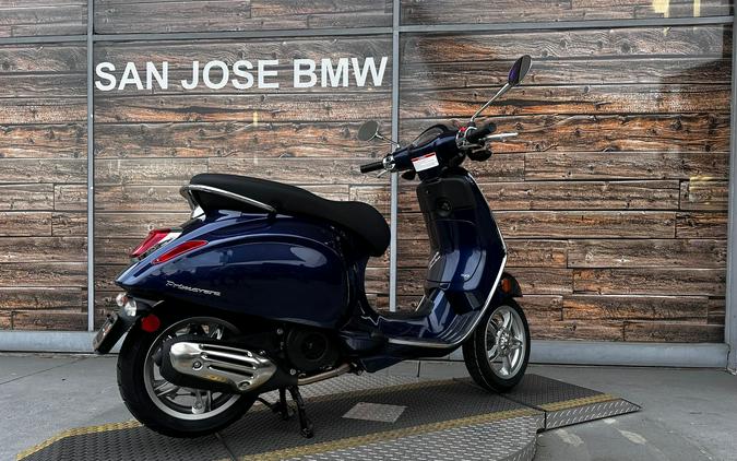 2026 Vespa Primavera