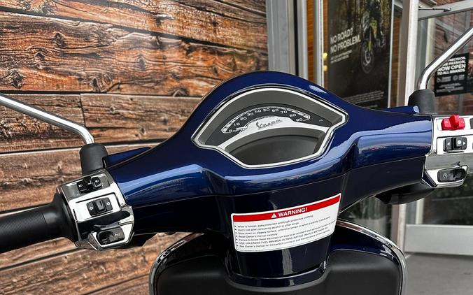 2026 Vespa Primavera