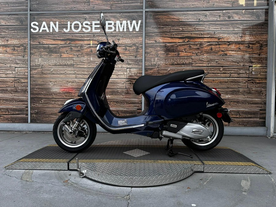 2026 Vespa Primavera
