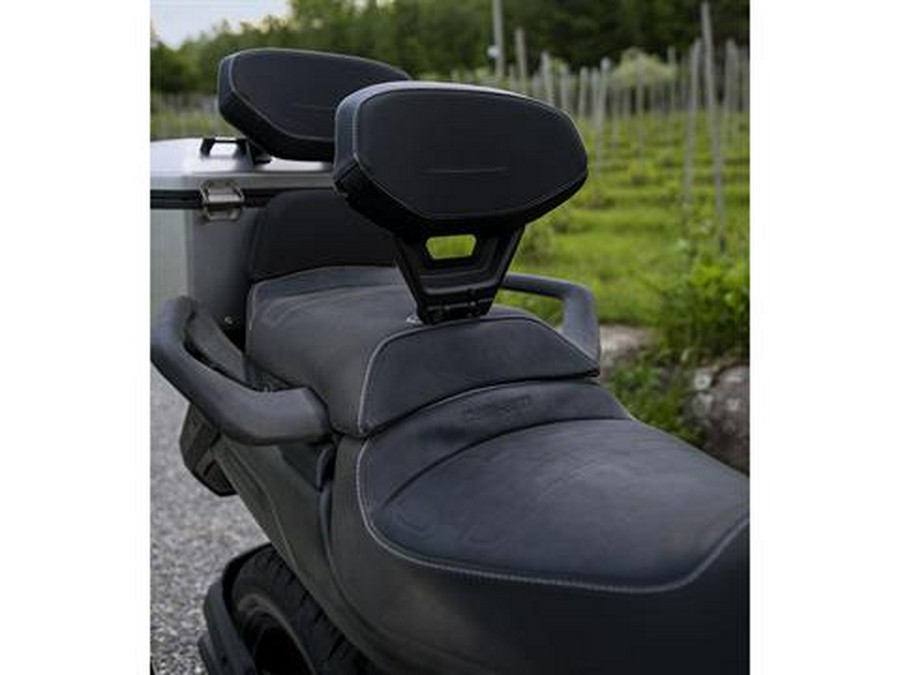 2026 Can-Am Canyon Redrock