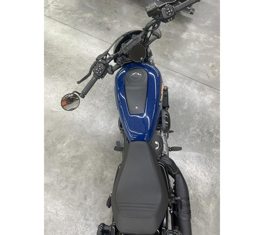2023 Harley-Davidson Nightster® Special