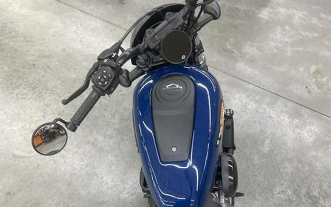 2023 Harley-Davidson Nightster® Special