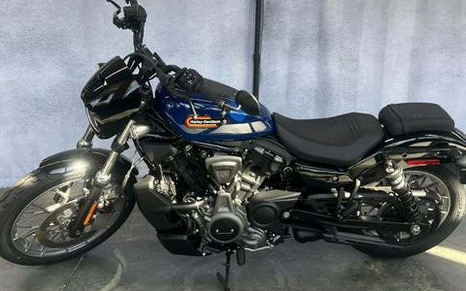 2023 Harley-Davidson Nightster® Special