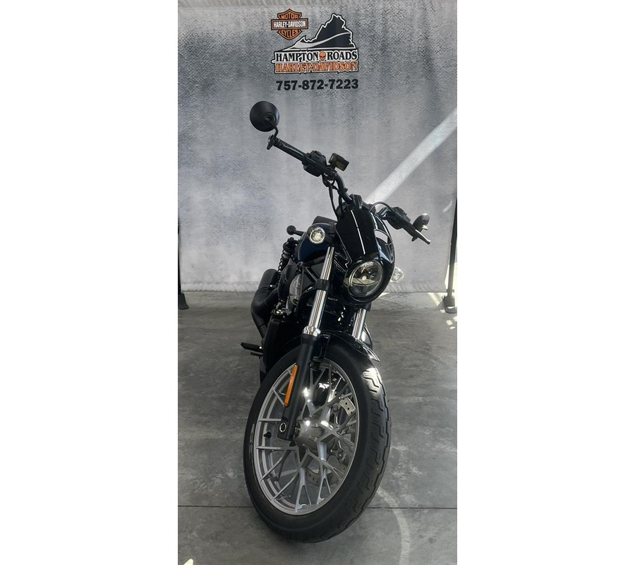 2023 Harley-Davidson Nightster® Special