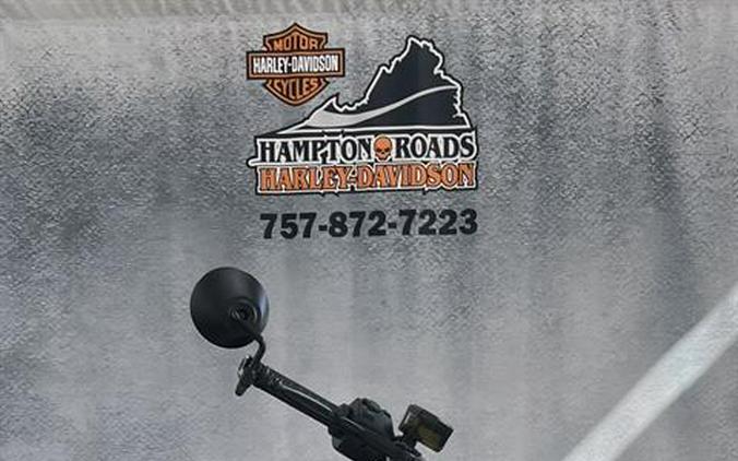 2023 Harley-Davidson Nightster® Special