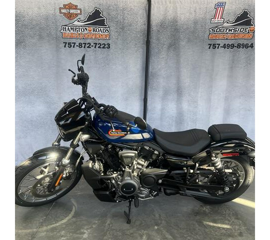 2023 Harley-Davidson Nightster® Special