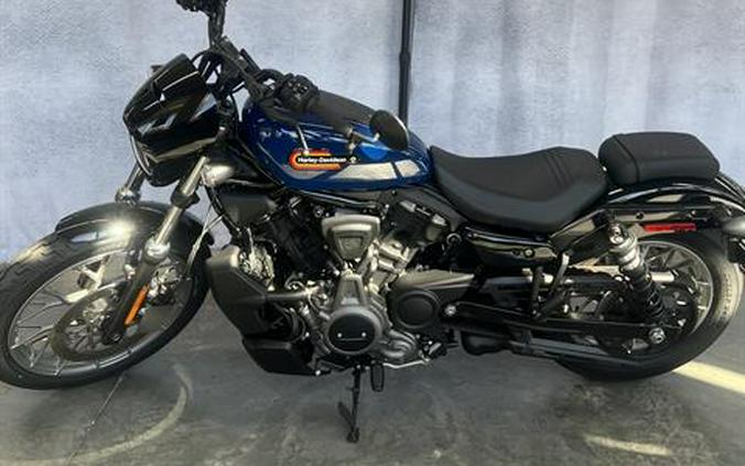 2023 Harley-Davidson Nightster® Special