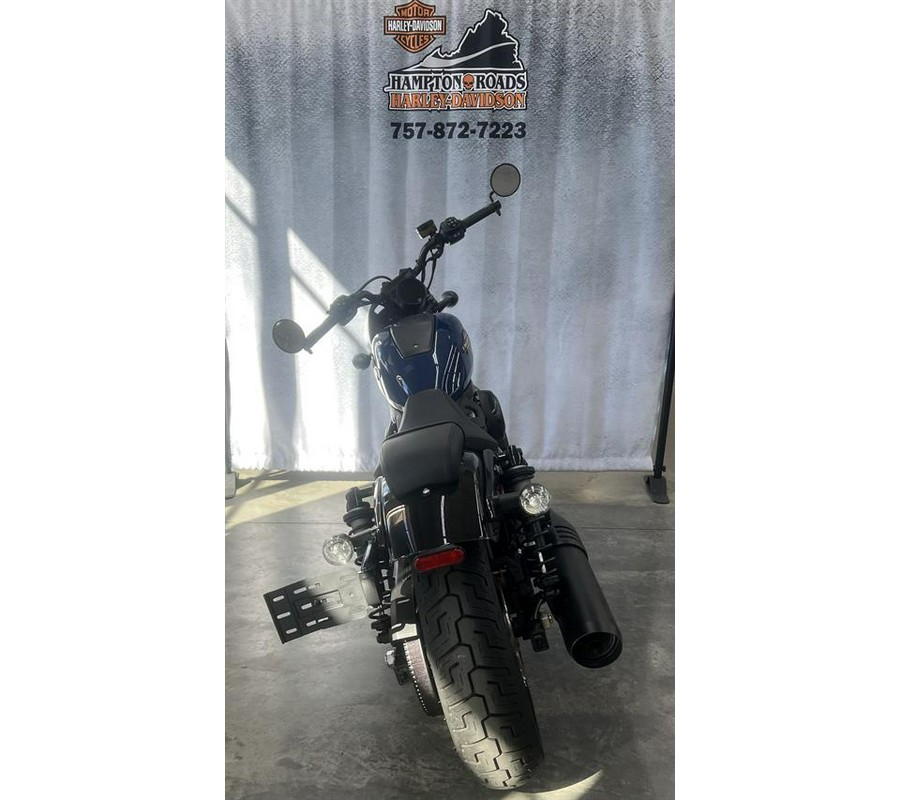 2023 Harley-Davidson Nightster® Special