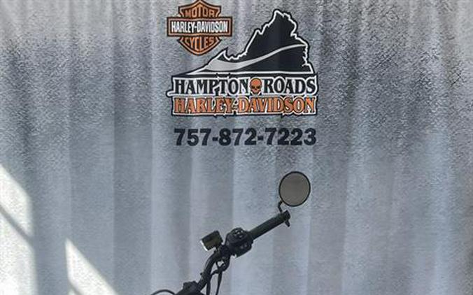 2023 Harley-Davidson Nightster® Special