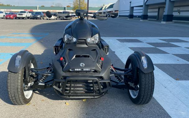2022 Can-Am RYKER 900 ACE