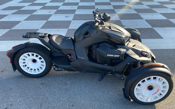 2022 Can-Am RYKER 900 ACE