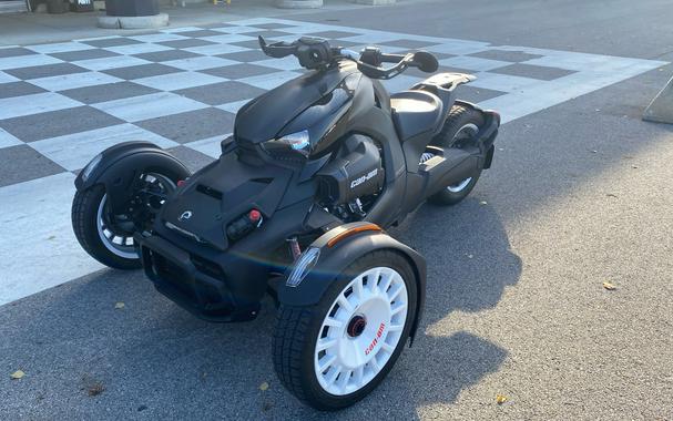 2022 Can-Am RYKER 900 ACE