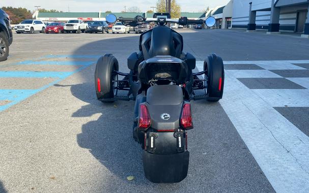2022 Can-Am RYKER 900 ACE