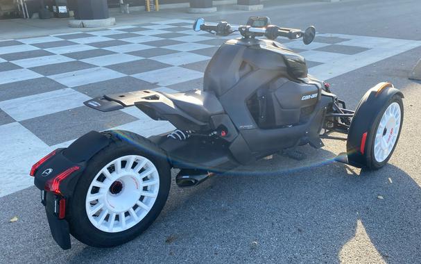 2022 Can-Am RYKER 900 ACE