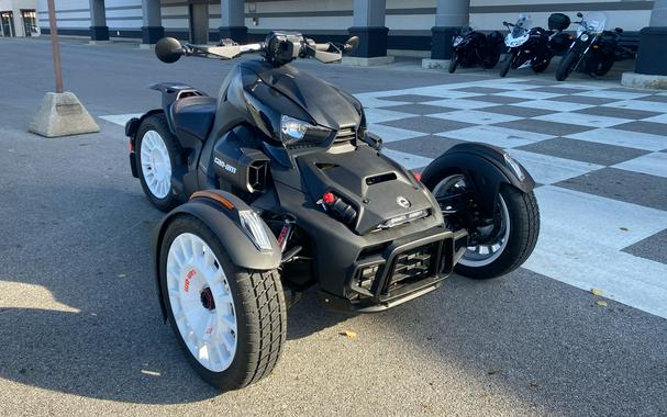 2022 Can-Am RYKER 900 ACE