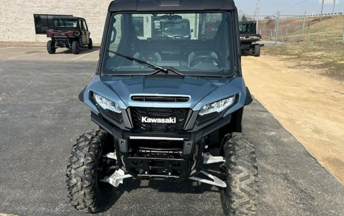 2026 Kawasaki Ridge® HVAC