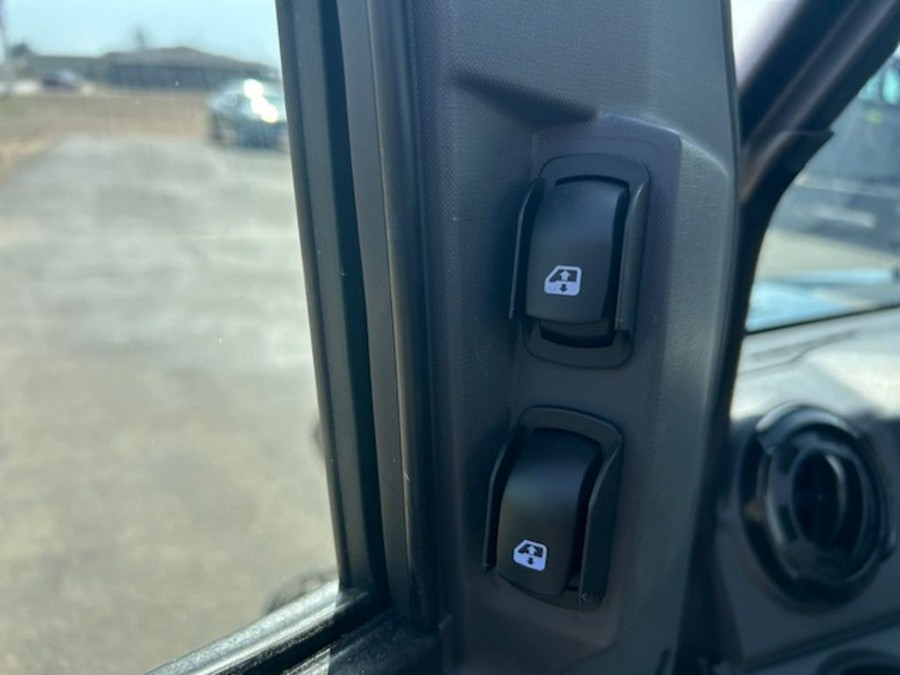 2026 Kawasaki Ridge® HVAC