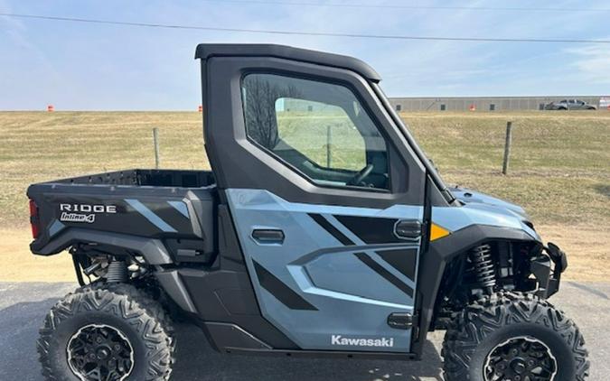 2026 Kawasaki Ridge® HVAC