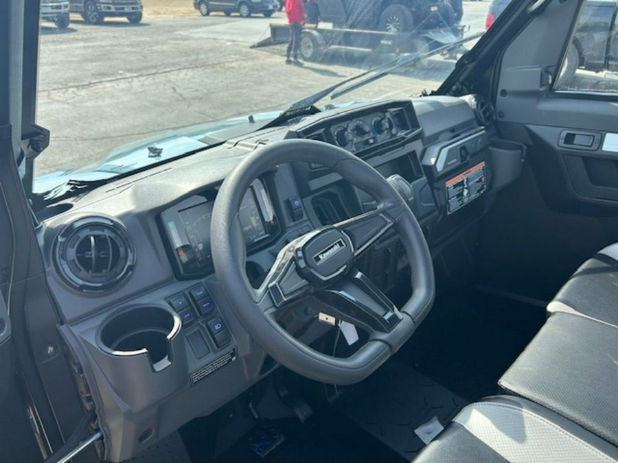 2026 Kawasaki Ridge® HVAC