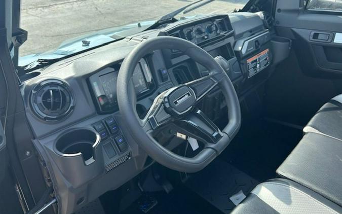 2026 Kawasaki Ridge® HVAC