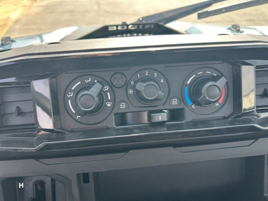 2026 Kawasaki Ridge® HVAC