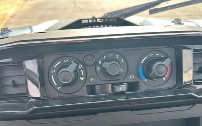 2026 Kawasaki Ridge® HVAC