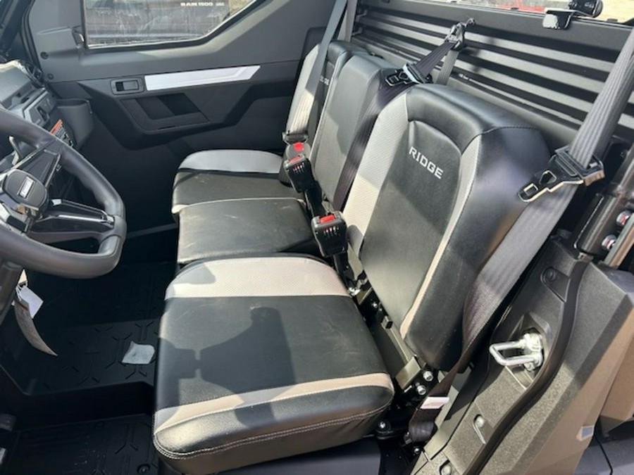 2026 Kawasaki Ridge® HVAC