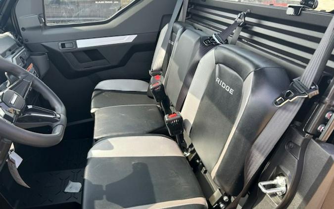2026 Kawasaki Ridge® HVAC