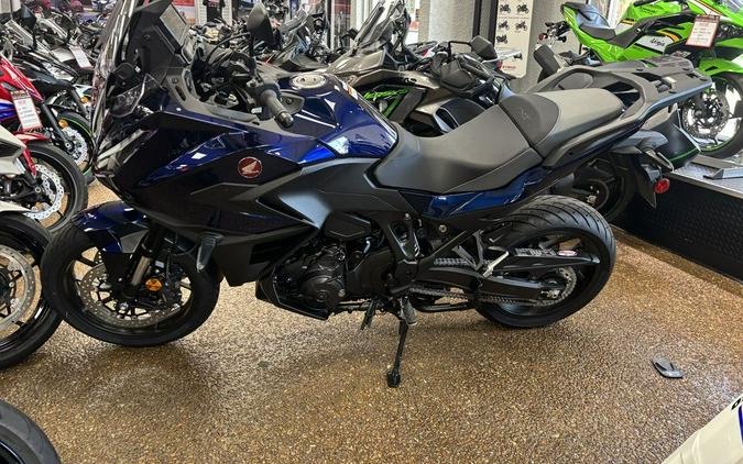 2025 Honda NT1100 DCT