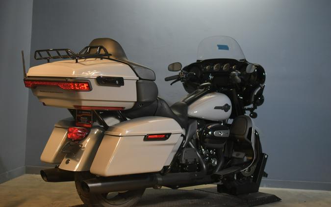 Used 2024 Harley-Davidson Ultra Limited FLHTK