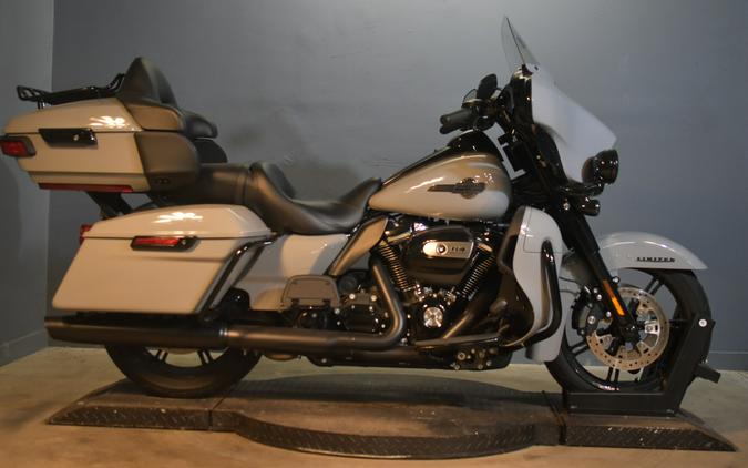 Used 2024 Harley-Davidson Ultra Limited FLHTK