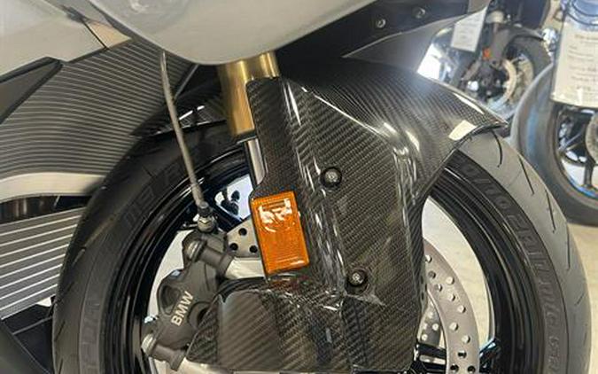 2026 BMW S 1000 RR
