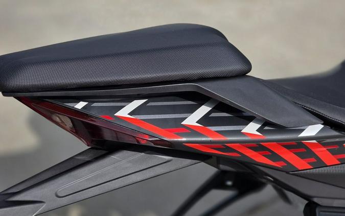 2027 Aprilia RS 660 Factory