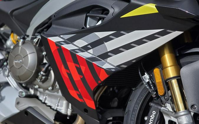 2027 Aprilia RS 660 Factory