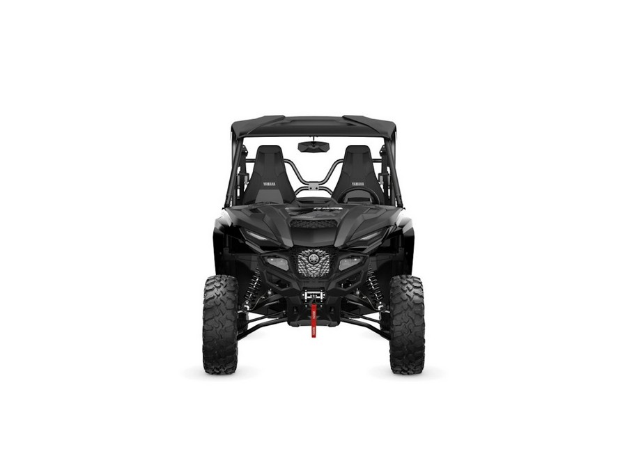 2025 YAMAHA Wolverine RMAX2 1000 XT-R Matte Grey/Metallic Black - UU0923