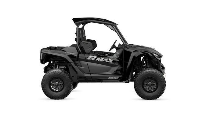 2025 YAMAHA Wolverine RMAX2 1000 XT-R Matte Grey/Metallic Black - UU0923