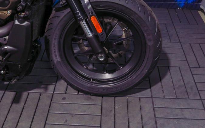 2021 Harley-Davidson Sportster RH1250S - S