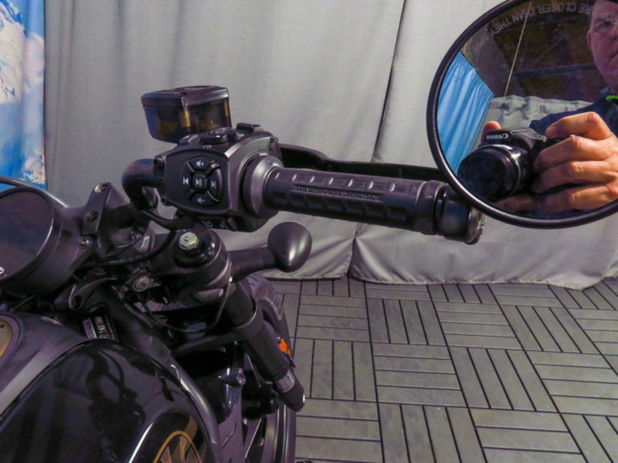 2021 Harley-Davidson Sportster RH1250S - S