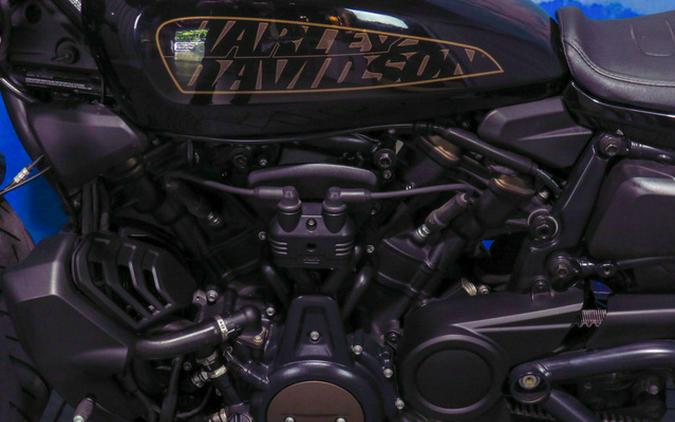 2021 Harley-Davidson Sportster RH1250S - S