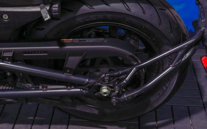 2021 Harley-Davidson Sportster RH1250S - S