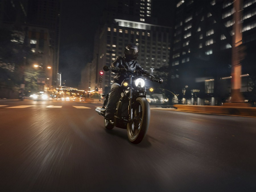 2026 Harley-Davidson Nightster®