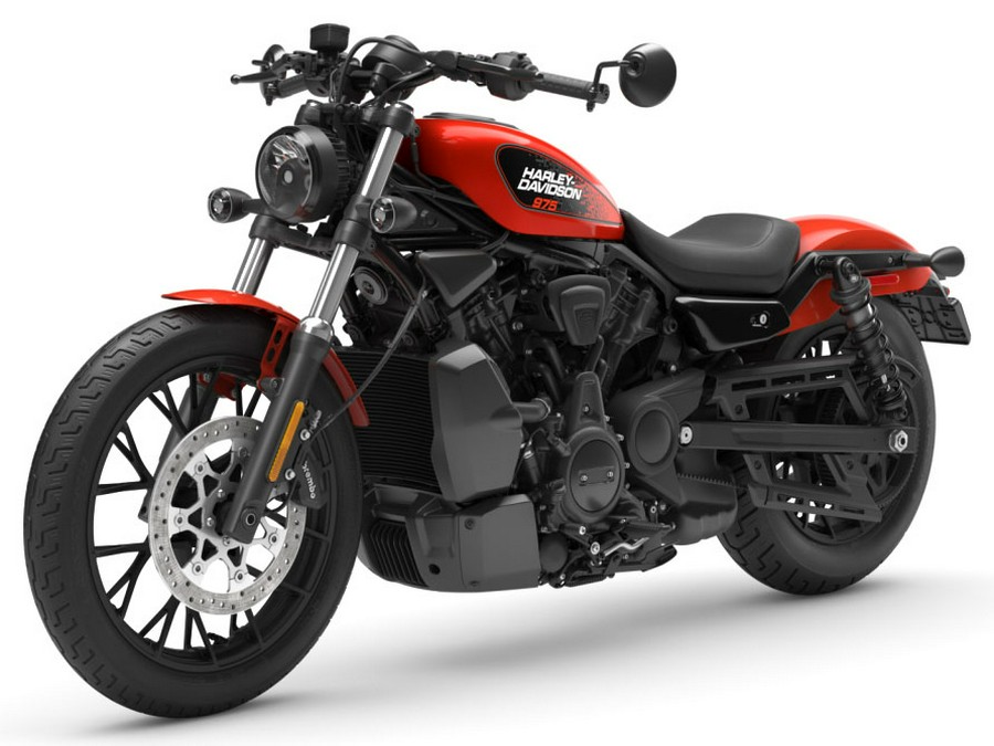 2026 Harley-Davidson Nightster®