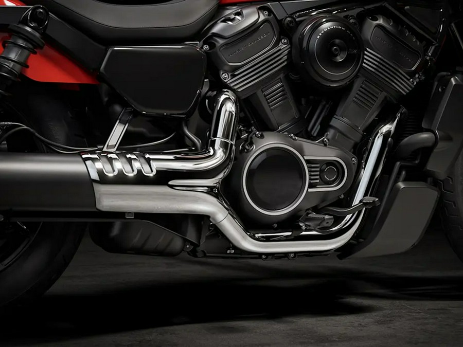 2026 Harley-Davidson Nightster®