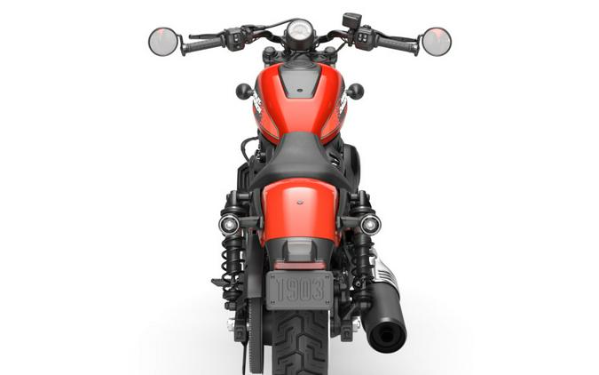 2026 Harley-Davidson Nightster®