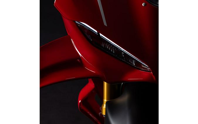 2026 Ducati Panigale V4 R