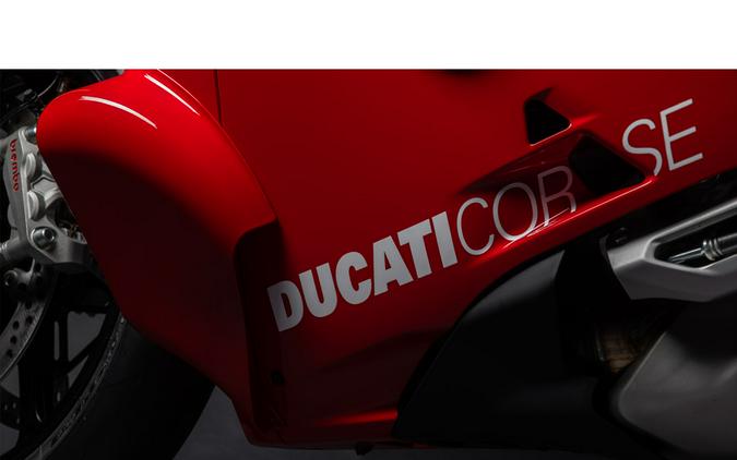 2026 Ducati Panigale V4 R