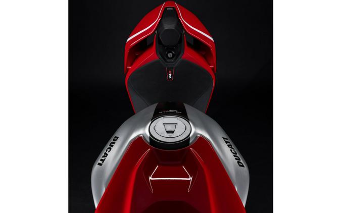 2026 Ducati Panigale V4 R