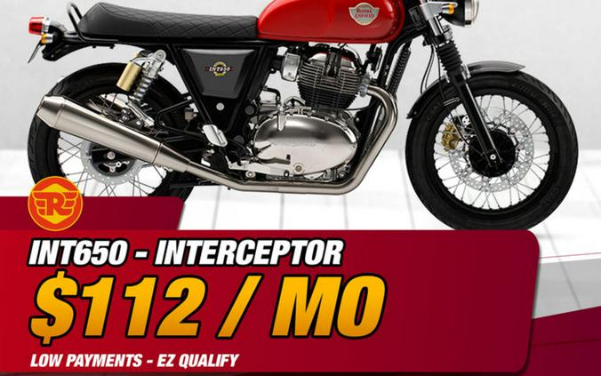 Response to Feedback: 2022 Royal Enfield Interceptor 650 Review