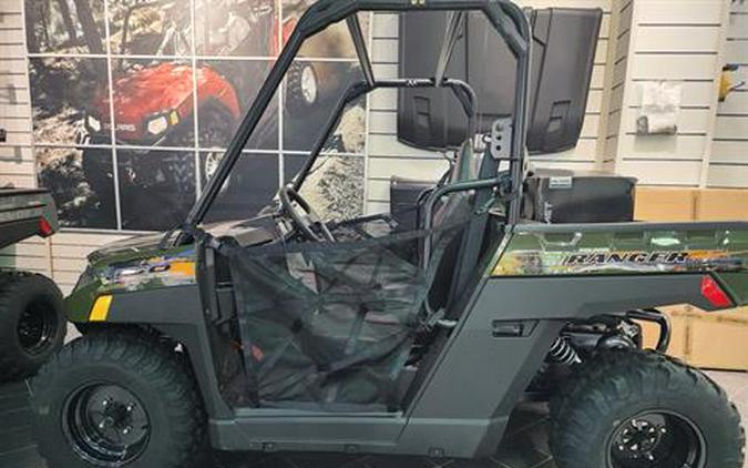 2023 Polaris Ranger 150 EFI