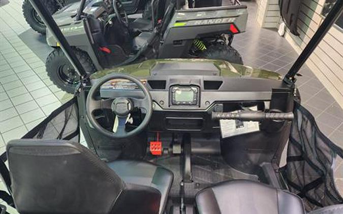 2023 Polaris Ranger 150 EFI